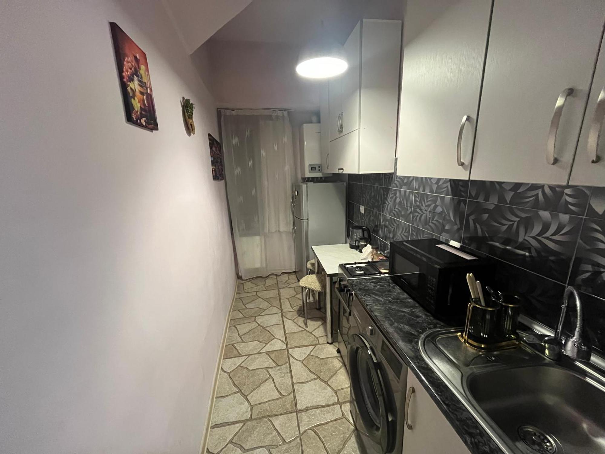Apartment In Old Tbilisi Orbeliani Square Dış mekan fotoğraf