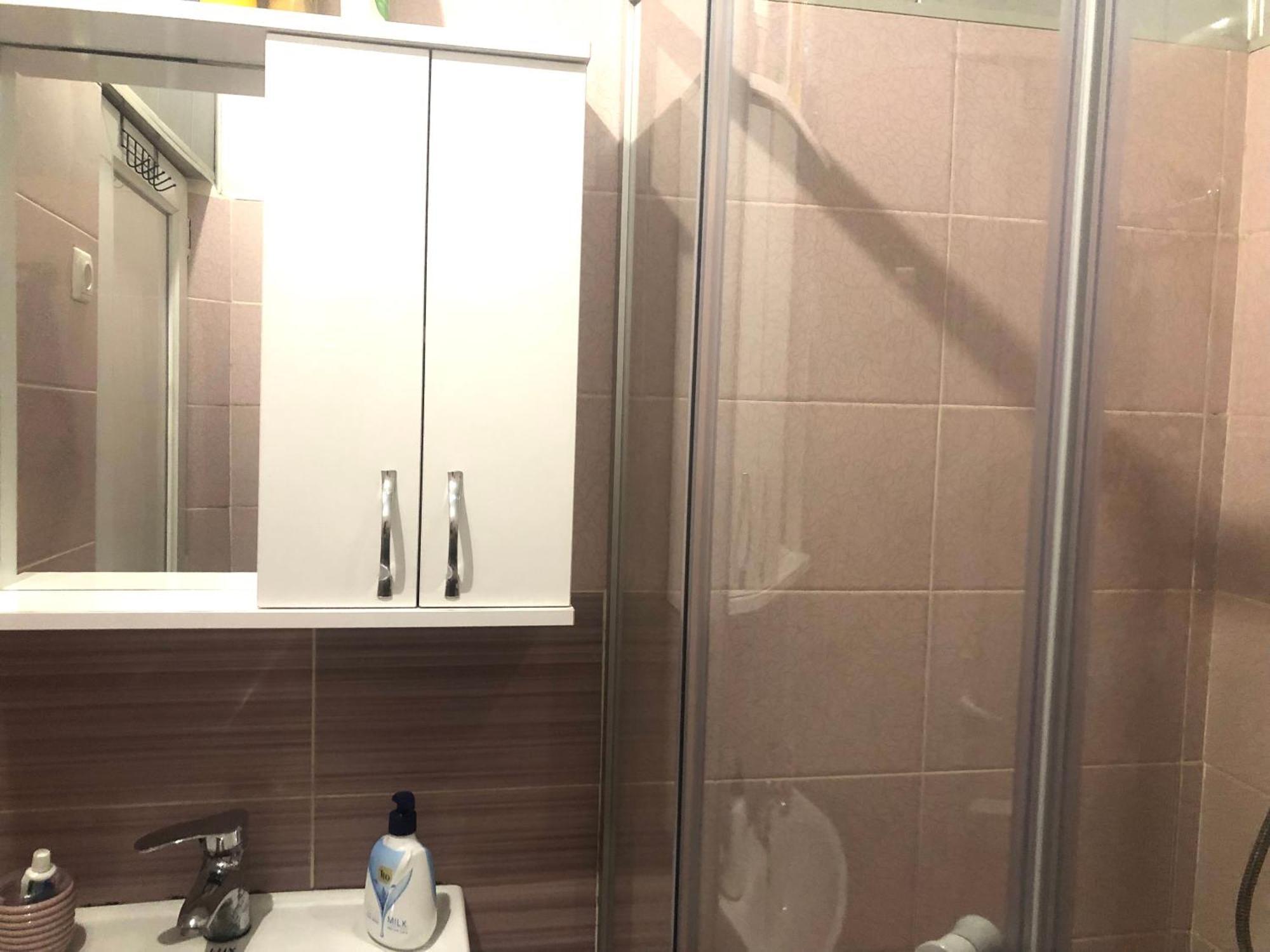 Apartment In Old Tbilisi Orbeliani Square Dış mekan fotoğraf