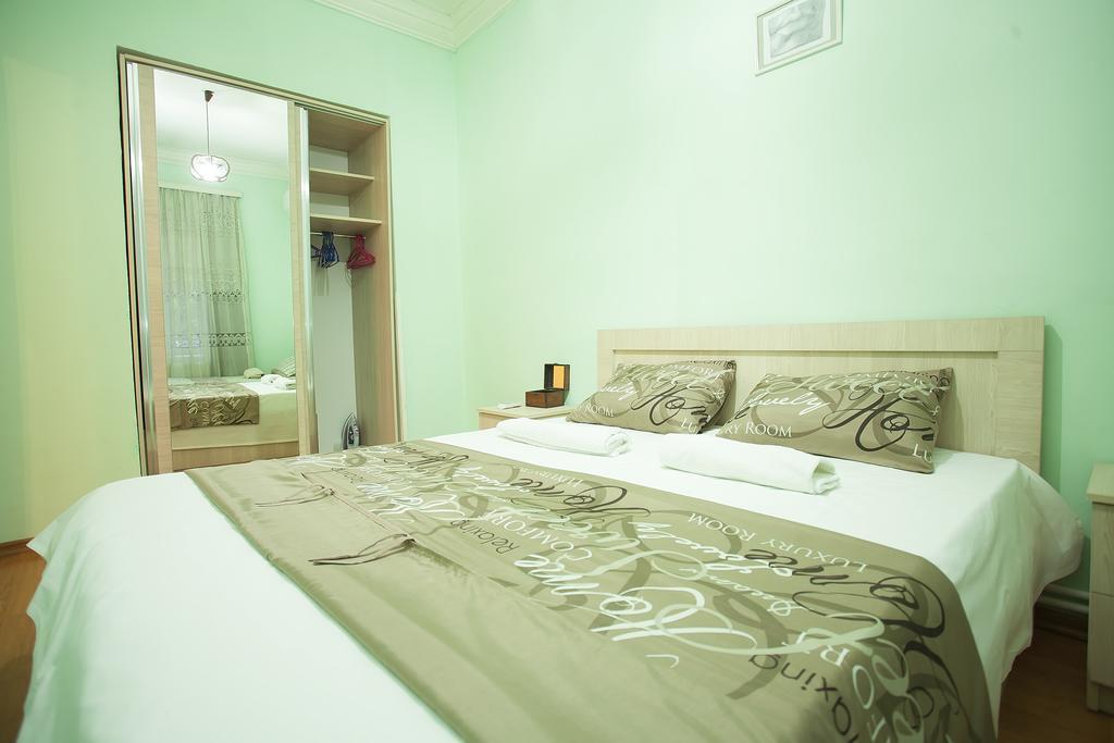 Apartment In Old Tbilisi Orbeliani Square Dış mekan fotoğraf